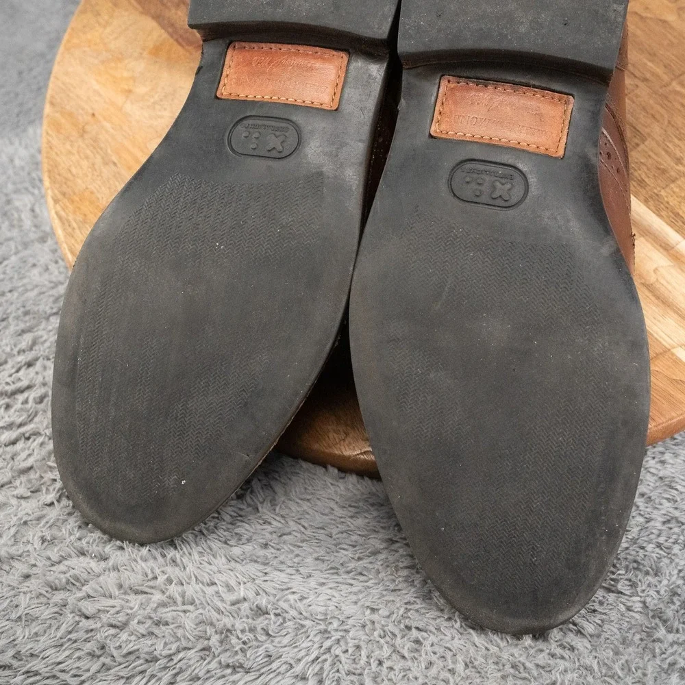 Allen Edmonds allen edmonds